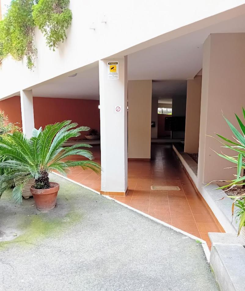 Ad Vatican Luxury Apartment Roma Exterior foto