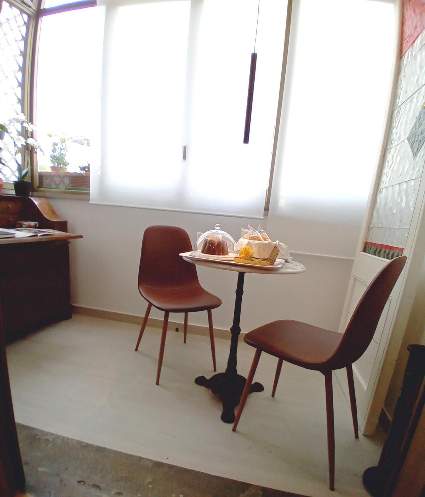 Ad Vatican Luxury Apartment Roma Exterior foto