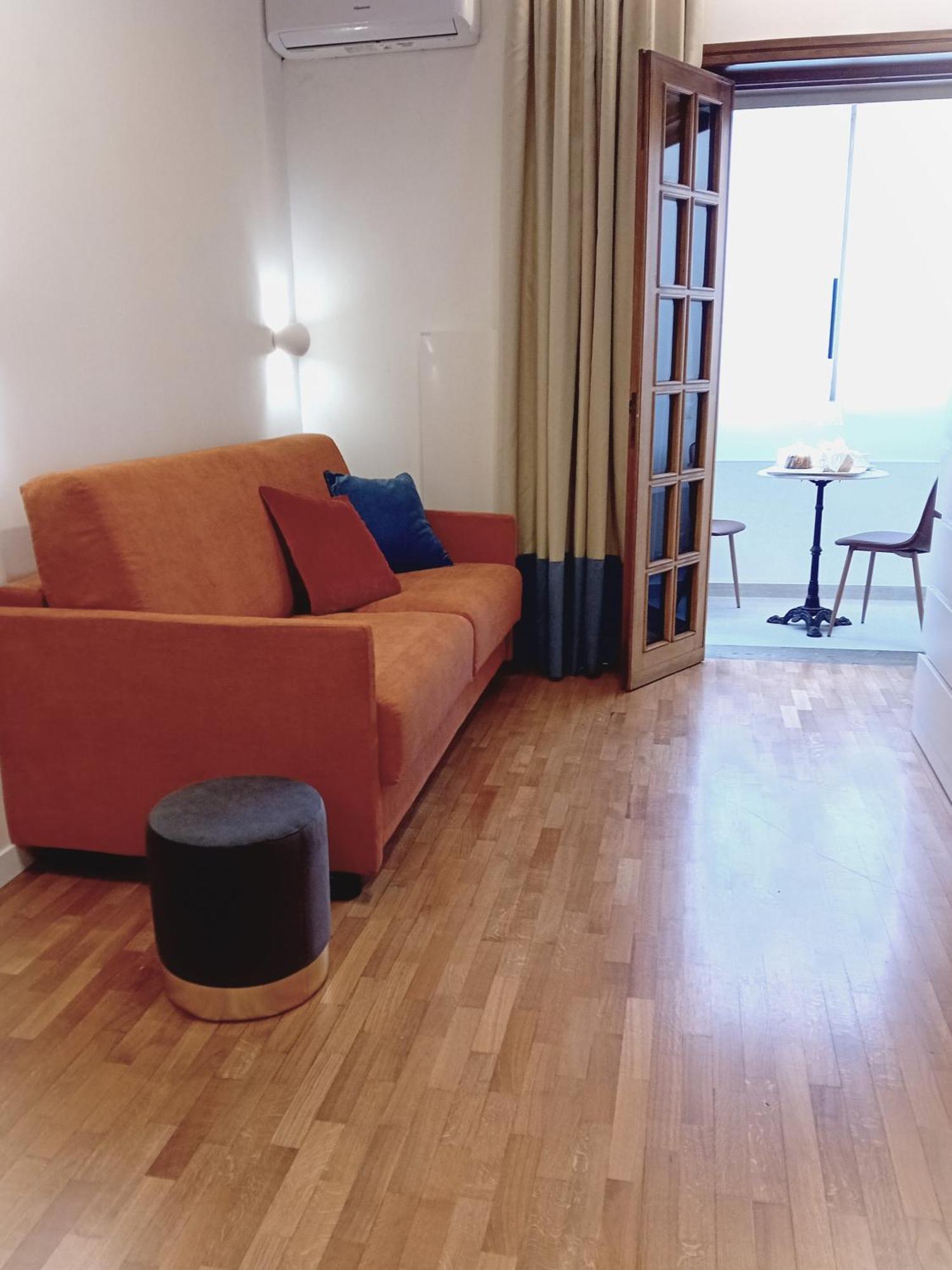 Ad Vatican Luxury Apartment Roma Exterior foto