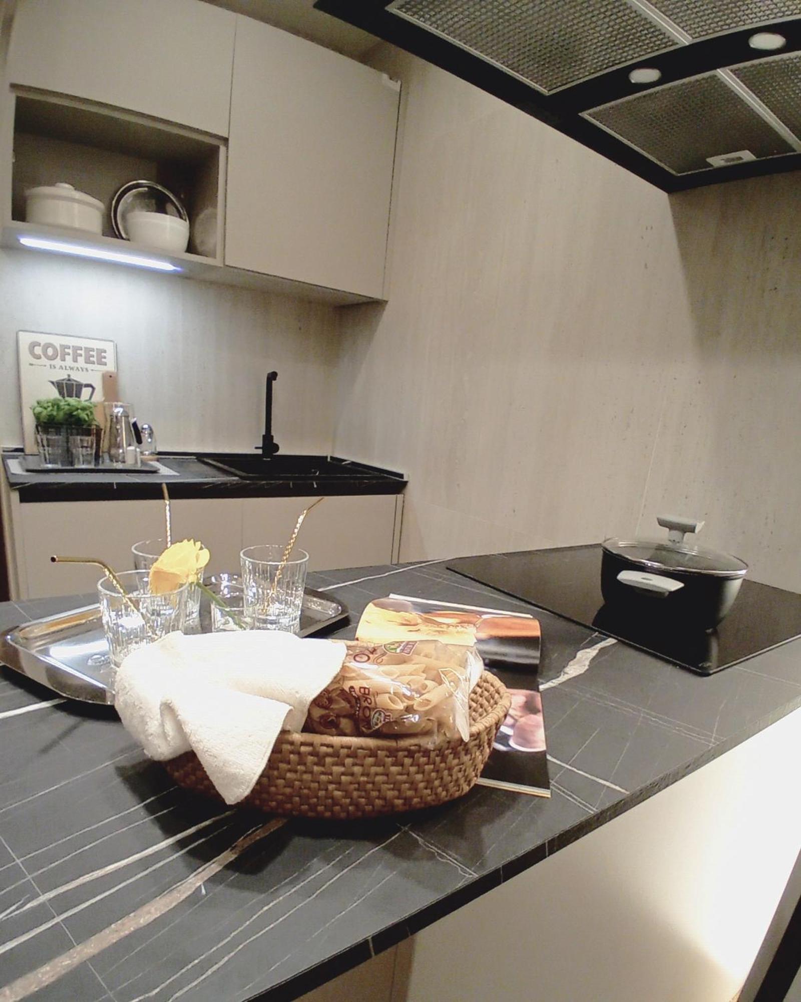 Ad Vatican Luxury Apartment Roma Exterior foto